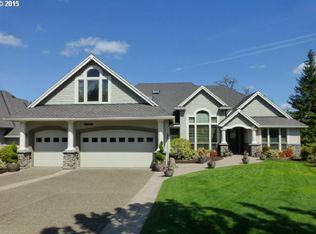 11464 SE Norwood Loop, Happy Valley, OR 97086