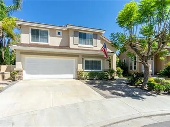 6 Santa Comba, Irvine, CA 92606