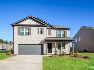 352 Springer Pkwy, Dallas, GA 30132