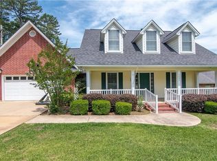 4806 Fairway Vw, Shreveport, LA 71107