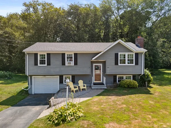80 Fawn Hill Drive, Westbrook, CT 06498