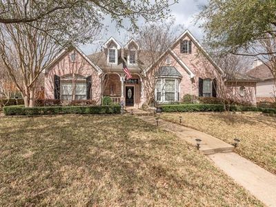 1534 Shady Grove Cir, Rockwall, TX, 75032