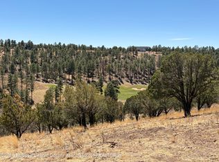 Lane Lot 60B-1, Alto, NM 88312