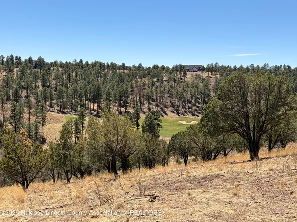 Lane Lot 60B-1, Alto, NM 88312