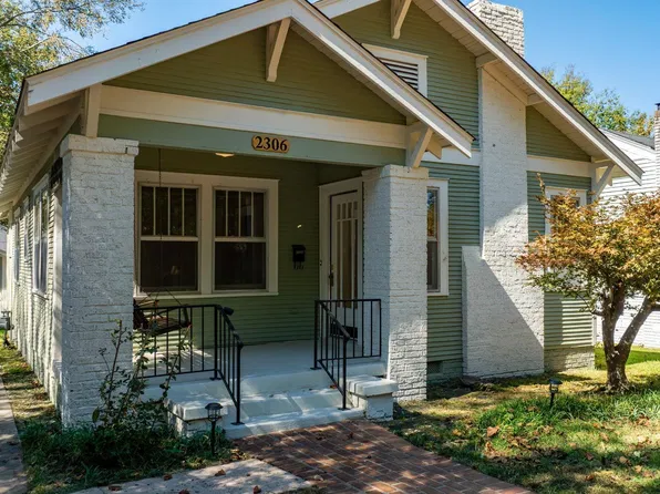 2306 N Garfield St, Little Rock, AR 72207