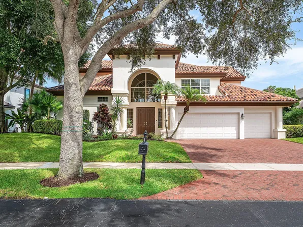 6026 NW 30TH Way, Boca Raton, FL 33496