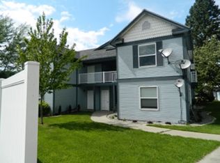 8010 N Loch Haven Dr APT 4, Hayden Lake, ID 83835