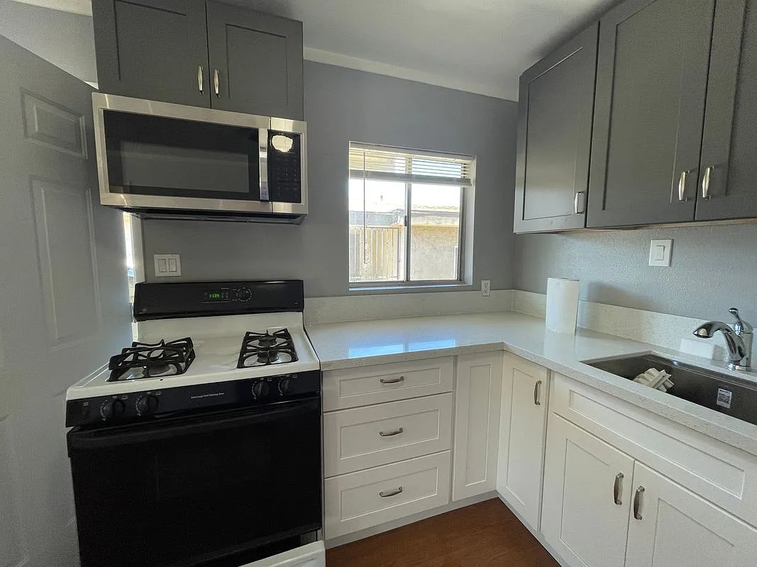 Studio, 1.0 bath, 250 sqft, $1,600 — Photo 3