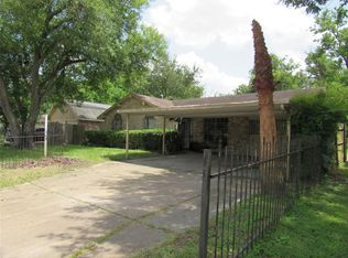 1519 W Gulf Bank Rd, Houston, TX 77088