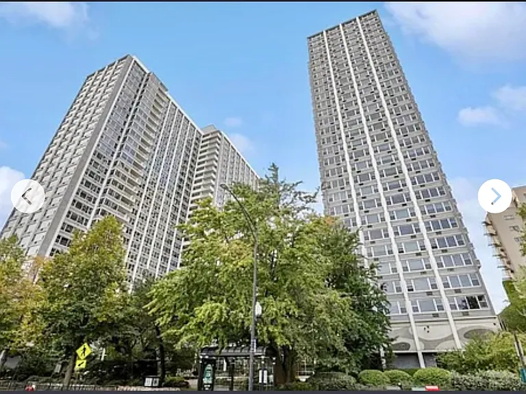 4250 N Marine Dr #1003 — Photo 1