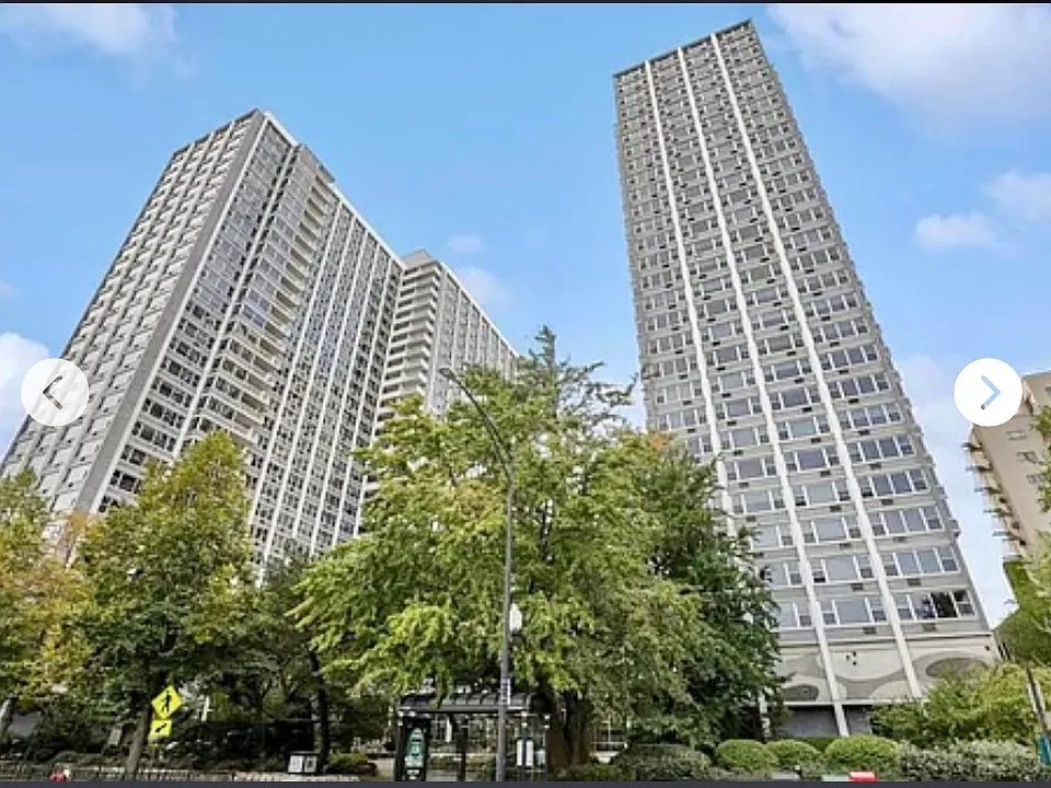 4250 N Marine Dr #1003