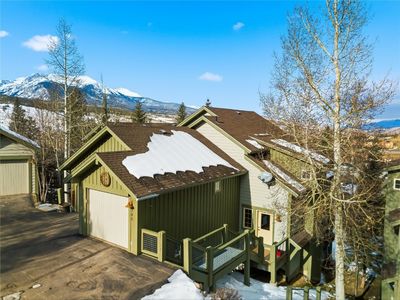 740 E Anemone Trl #740, Dillon, CO, 80435