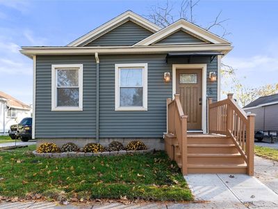 60 Starling St, Rochester, NY, 14613