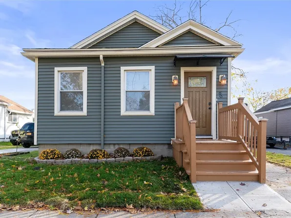 60 Starling St, Rochester, NY 14613