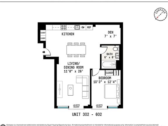2nd image of 114 Mulberry St #412