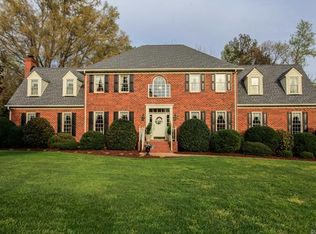5495 Old Gainesmill Ln, Mechanicsville, VA 23111