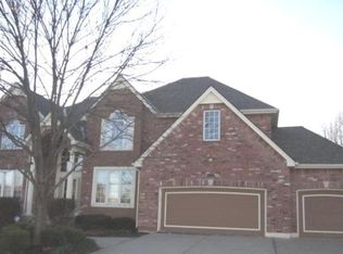 14710 Reeds St, Overland Park, KS 66223