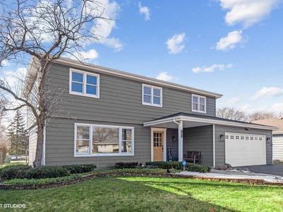 705 E Charles St, Arlington Heights, IL, 60004