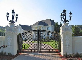 837 Atlanta Country Club Dr SE, Marietta, GA