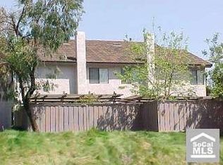 920 Plaza Escondido, Fullerton, CA 92833