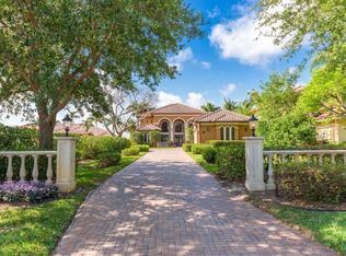 2564 NW Eventide Pl, Stuart, FL 34994