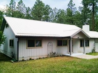832 S Juniper Ln, Pinetop, AZ 85935