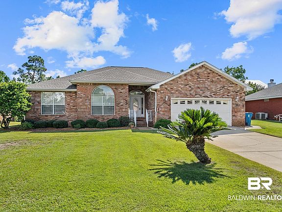 2nd image of 26438 Caribe Dr