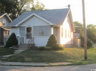2500 Gilman Pl, Jackson, MI