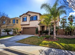 5858 Ventana Dr, Fontana, CA 92336