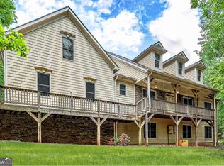 87 Marcus Ct, Ball Ground, GA 30107