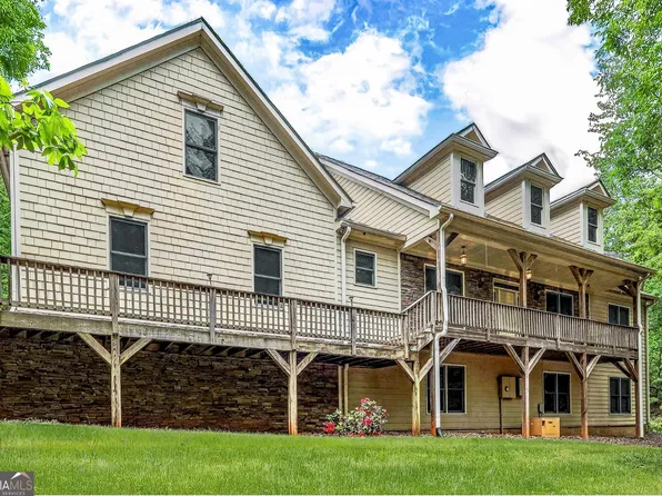 87 Marcus Ct, Ball Ground, GA 30107