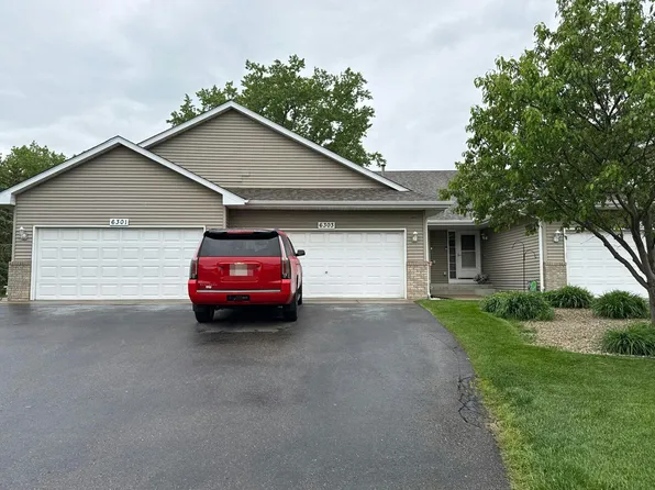 6303 Cavell Ct N, Brooklyn Park, MN 55428