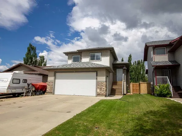 8914 S 72nd Ave, Grande Prairie, AB T8X 0E1
