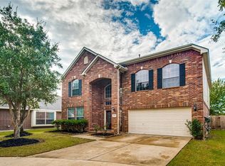 21015 Ochre Willow Trl, Cypress, TX 77433