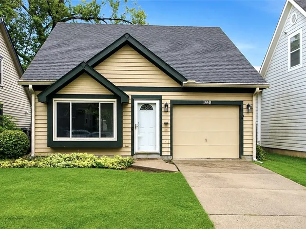 1440 Southlyn Dr, Dayton, OH 45409