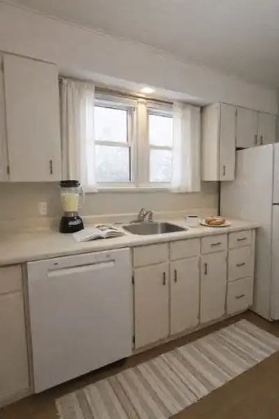 Peterborough Apartment for rent - 3 Bedrooms — photo 4