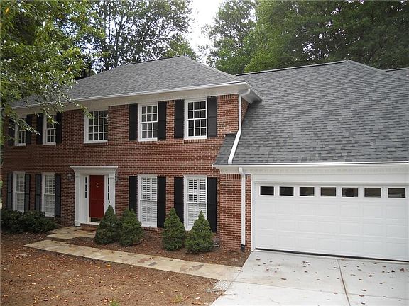 2nd image of 4360 Ivywood Dr