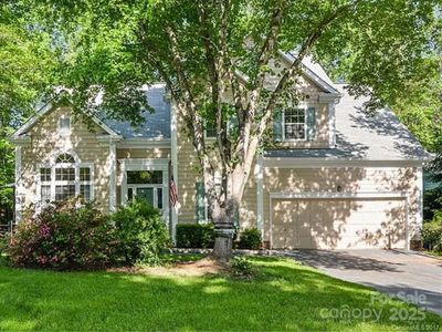 3415 Crescent Knoll Dr, Matthews, NC, 28105