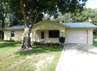 2112 N Cardinal Rd, Avon Park, FL 33825