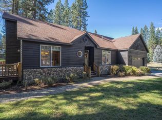 24 Poplar Ct, Blairsden Graeagle, CA