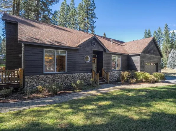 24 Poplar Ct, Blairsden Graeagle, CA 96103