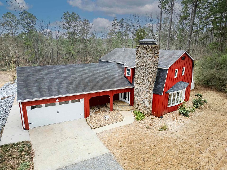 600 Mills Park Rd, Bryant, AR 72022 Zillow