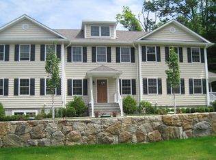 24 North St, Ridgefield, CT 06877