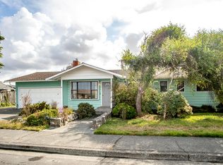 2068 Ernest Way, Arcata, CA 95521