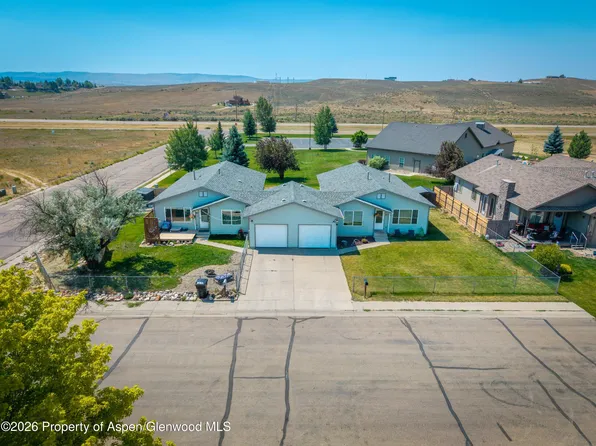 3800 W 6th St #3820, Craig, CO 81625