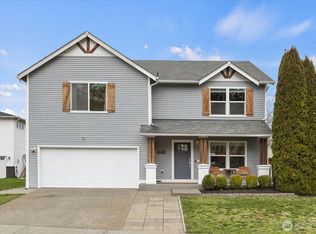 Remington Heights, Monroe, WA 98272