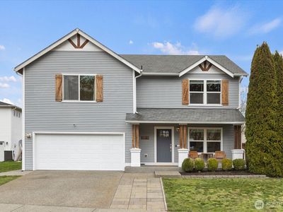 22419 151st St SE, Monroe, WA, 98272