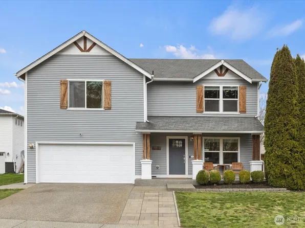 22419 151st St SE, Monroe, WA 98272