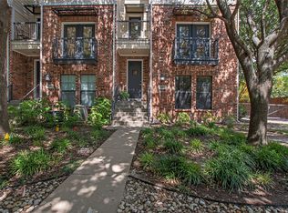 3815 Westridge Ave, Fort Worth, TX 76116
