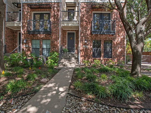 3815 Westridge Ave, Fort Worth, TX 76116